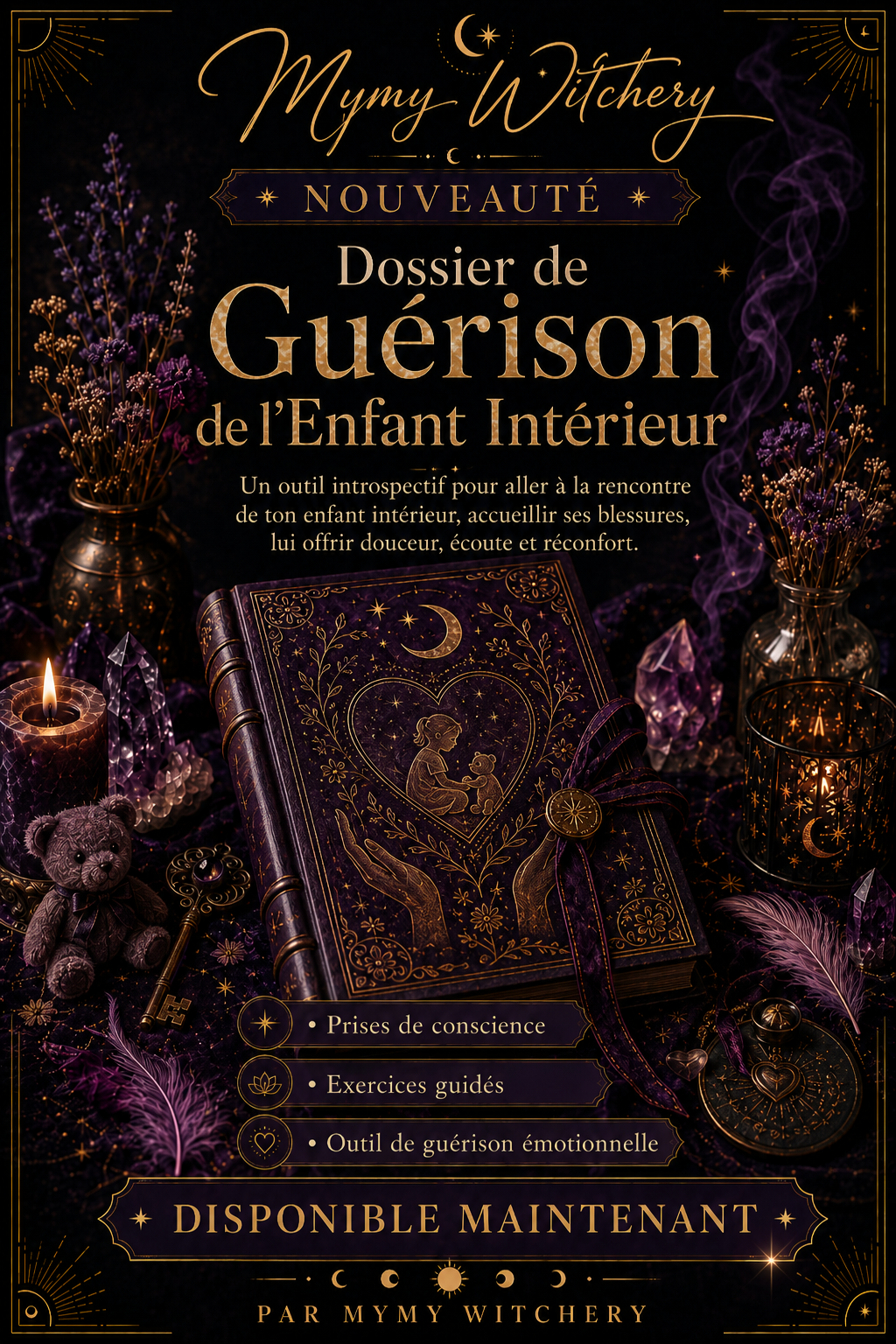 Dossier Enfant Intérieur