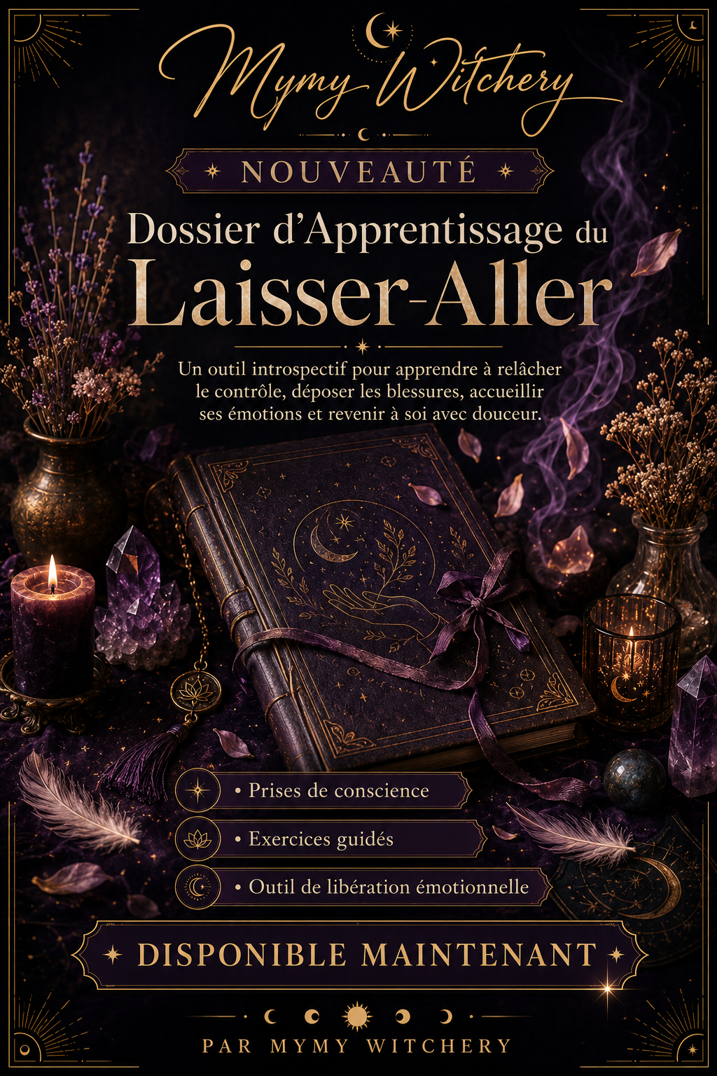 Dossier Laisser aller