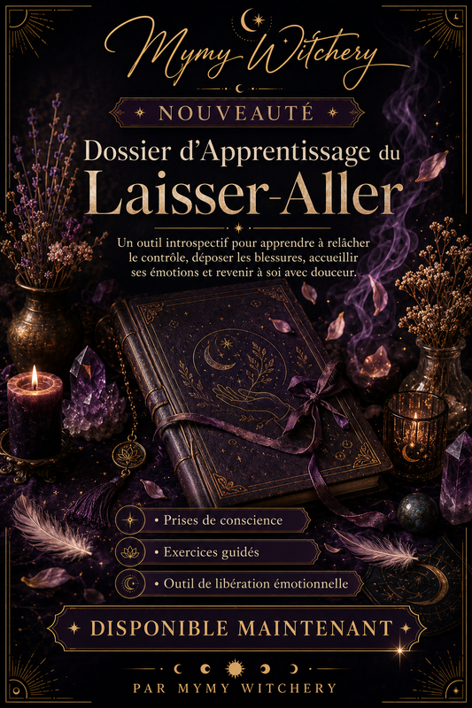 Dossier Laisser aller